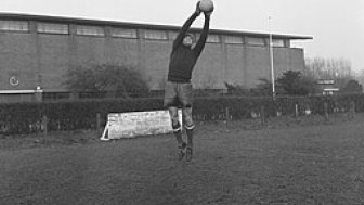 Lev Yashin