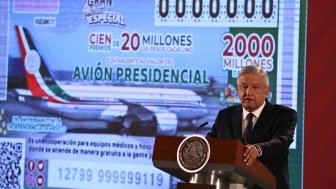 Image - Asado presidential planes 12.17.21
