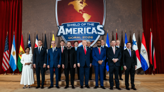 2026 Shield of the Americas Summit