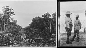 Candido Rondon Images
