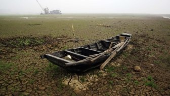 Solutions for Thirsty Rivers