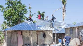 ECSP_NSB_Image_3.24.25_HaitiRebuildingHouse