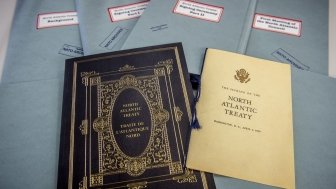 NATO Treaty