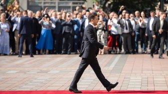 image: zelensky president