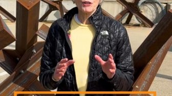 Wilson in the World - Jill Dougherty - Latvia