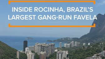 thumbnail for Jill Dougherty Wilson in the World Brazil