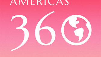 Americas 360 Logo