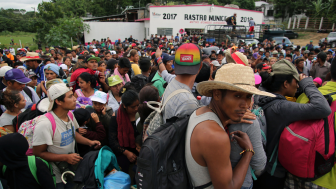 Migrants