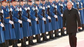 Image Putin Regime