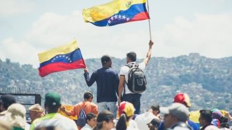 Image - Venezuela’s Democratic Unity Platform