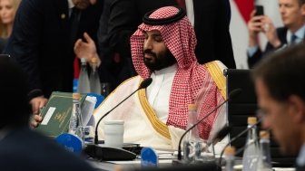 MBS at G20