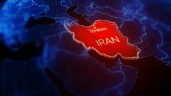 Iran Map