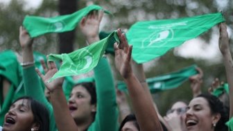 Image - Que Sea Ley - Two The Point