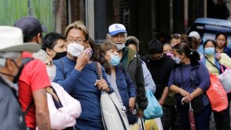 Image - The Americas in 2021