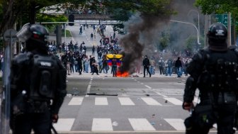 Image - Is Civil Unrest the Future of the Americas?