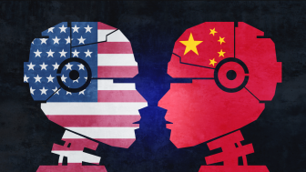 US-China Robotics