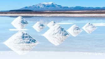 Image - Bolivia's Lithium Future: A Second Chance?