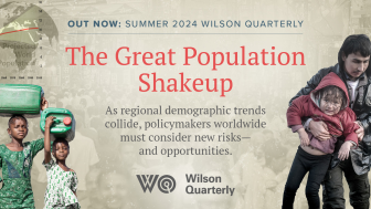 WQ Summer 2024 Cover Graphic with Text