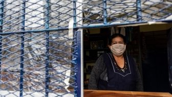 Image - Women and Covid19