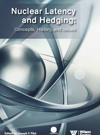 Nuclear Latency and Hedging: Concepts, History, and Issues