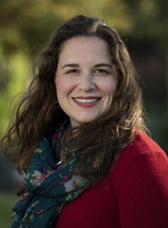 Adina Halevi