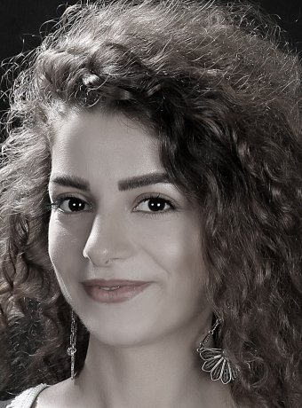 Nour Barakeh