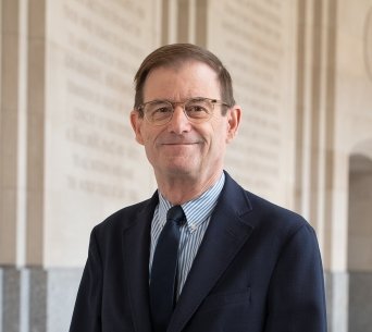 Ambassador David Hale