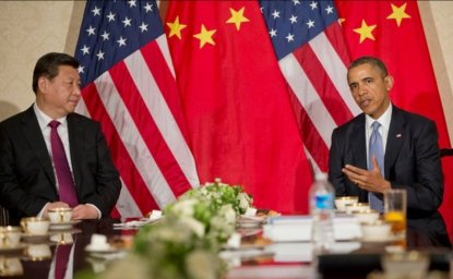 Chinese President Xi Jinping Visits the US: A Preview