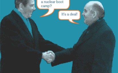 NPIHP Announces Spring 2014 Nuclear History Boot Camp Participants