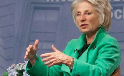 Politics Aside, Debt Solution Clear—Harman, Weber