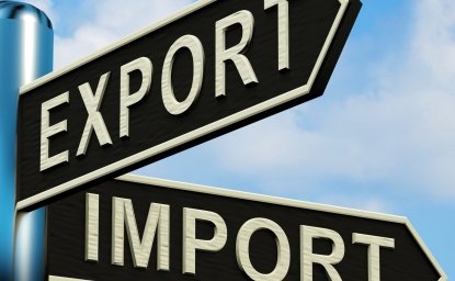 Depressed Energy Prices Cause Decline in U.S.-Mexico Trade