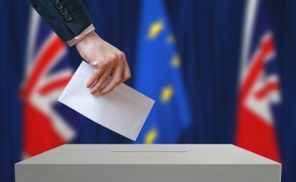 Brexit Confusion Reigns in London