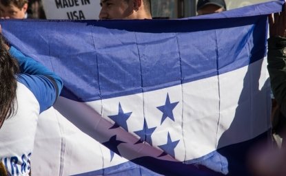 How U.S. Aid Is Contributing to Anti-Corruption Efforts in Honduras