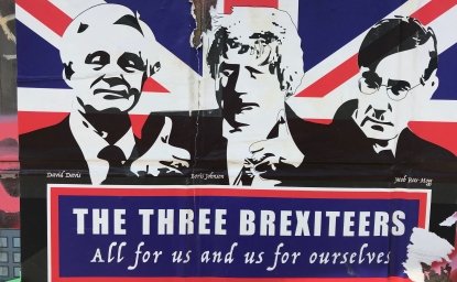 Brexit Update: Deal or No Deal?