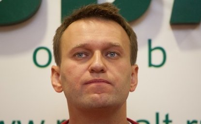 Will Russians Heed Navalny’s Call For Action?