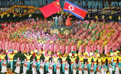 New Tension: Understanding the China-North Korea Relationship
