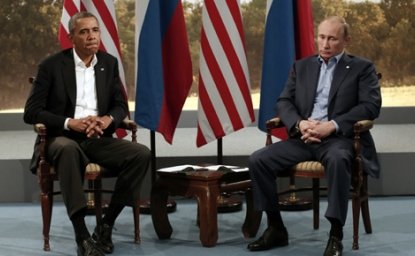 A Clash of Foreign Policies