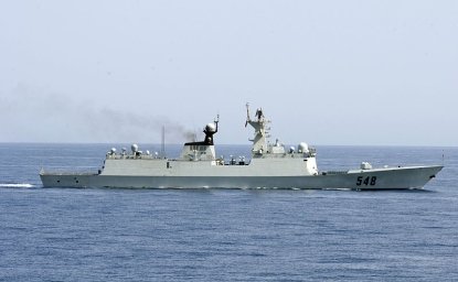 China and UNCLOS: An Inconvenient History