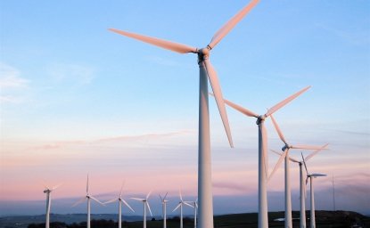 Q&A with Doris Capurro, President and CEO of LUFT Energía