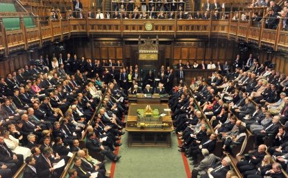 “Brexit”: Will the UK Leave the EU?