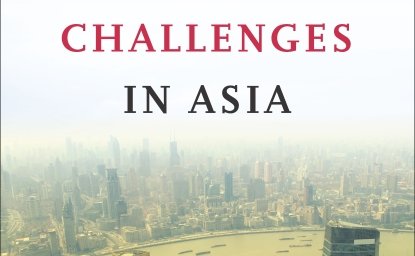 New Security Challenges in Asia, edited by Michael Wills and Robert M. Hathaway