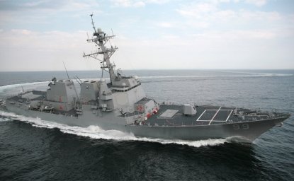 National Security Challenges in Asia for the Next U.S. President
