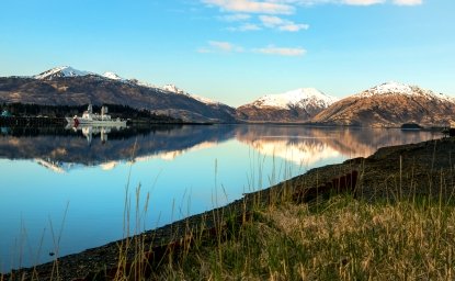 Infrastructure in the Arctic: Building for Tomorrow