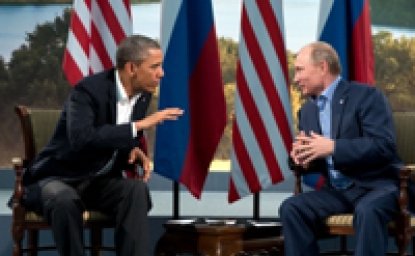 Russia and U.S.: Is a Real Partnership Still Possible?