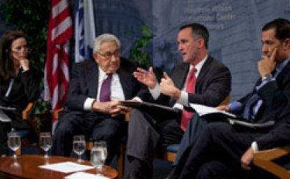 National Coversation