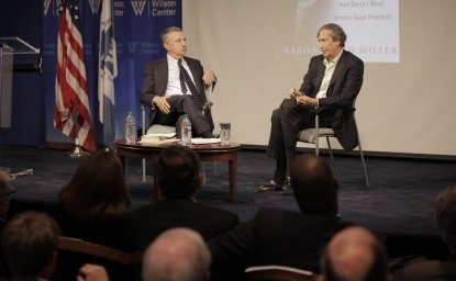 Why America Can’t Have (and Doesn’t Want) Another Great President