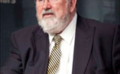 Saving Capitalism: Keeping America Strong