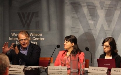 Transitional Justice in Colombia’s Peace Process