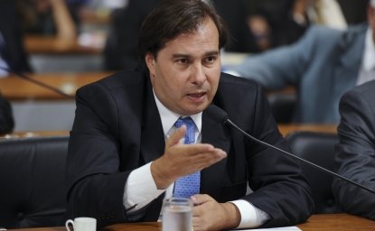A Decisive Year in Brazil: Speaker Rodrigo Maia and Experts to Address Crucial Choices Facing the Country in 2018