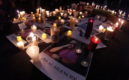 Dying for a Story:  How Impunity and Violence against Mexican Journalists are Weakening the Country